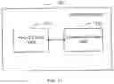 Fig. 12 - Timing of component carriers in multi-carrier wireless networks