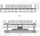 Fig. 02 - Heat sink, board, electronic device, and manufacturing method