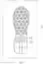 Fig. 05 - BREATHABLE SOLE, MOLD FOR PROCESSING BREATHABLE SOLE, AND MANUFACTURING METHOD OF BREATHABLE SOLE