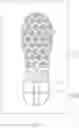 Fig. 06 - BREATHABLE SOLE, MOLD FOR PROCESSING BREATHABLE SOLE, AND MANUFACTURING METHOD OF BREATHABLE SOLE