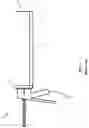 Fig. 02 - Caulk reshaping tool