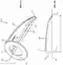 Fig. 03 - Caulk reshaping tool