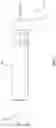 Fig. 11 - Caulk reshaping tool