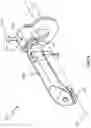 Fig. 13 - Caulk reshaping tool