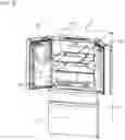 Fig. 02 - REFRIGERATOR FOAMING JIG AND FOAMING METHOD USING SAME