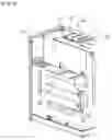 Fig. 03 - REFRIGERATOR FOAMING JIG AND FOAMING METHOD USING SAME
