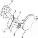 Fig. 03 - POSITIONING DEVICE FOR INDUCTIVE CHARGING OF LIGHT ELECTRIC MOBILITY DEVICE