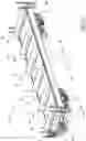 Fig. 02 - RAILROAD COIL CAR STRUCTURE