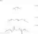 Fig. 44 - NOVEL CROSSLINKED ALGINIC ACID STRUCTURE