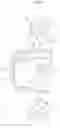 Fig. 10 - Door outside handle assembly having sliding type door lock cap