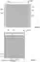 Fig. 13 - ROLLING SHUTTER MODULAR UTILITY SLAT