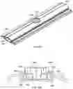 Fig. 23 - ROLLING SHUTTER MODULAR UTILITY SLAT