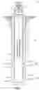 Fig. 02 - Downhole setting tool with exhaust diffuser