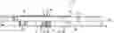 Fig. 01 - Combined actuation of slips and packer sealing element