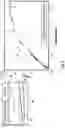Fig. 08 - Combined actuation of slips and packer sealing element