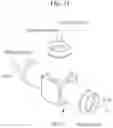 Fig. 13 - Cooling system of hybrid vehicle and control method for the same