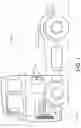 Fig. 02 - IMPROVED HOLDER ARRANGEMENT COMPRISING A BRACKET AND A SPACER, AND A MANUFACTURING METHOD FOR MANUFACTURING A SPACER