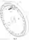 Fig. 02 - Clutch assembly for coupling and decoupling clutch members
