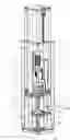 Fig. 01 - LIFTING COLUMN