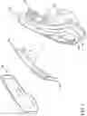 Fig. 04 - Three part headlamp assembly