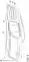 Fig. 06 - Three part headlamp assembly