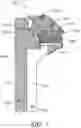 Fig. 08 - HINGED CHIMNEY CAP