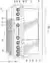 Fig. 02 - Oven appliance and door assembly