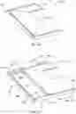 Fig. 07 - RANGE HOOD WITH TRIM ATTACHMENT