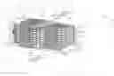 Fig. 01 - Scalable ozone generator systems and methods for retrofit of ducted HVAC systems