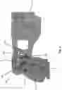 Fig. 05 - Magazine simulator for usage with weapons in a virtual reality system