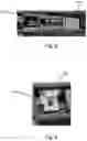 Fig. 09 - Magazine simulator for usage with weapons in a virtual reality system