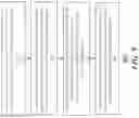 Fig. 11 - Extending dynamic acoustic sensing range and localization in undersea cables using loopbacks