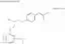 Fig. 34 - Composition containing a dicyanostyryl group, for forming a resist underlayer film capable of being wet etched