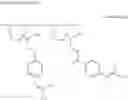 Fig. 36 - Composition containing a dicyanostyryl group, for forming a resist underlayer film capable of being wet etched