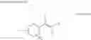 Fig. 43 - Composition containing a dicyanostyryl group, for forming a resist underlayer film capable of being wet etched