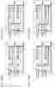 Fig. 22 - Semiconductor device including relay chip