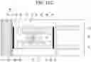 Fig. 18 - Memory cell and semiconductor memory device with the same