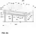 Fig. 53 - BRACKET SYSTEM FOR MOUNTING AN APPLIANCE TO A CABINET STRUCTURE