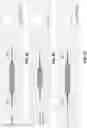 Fig. 07 - FABRICS CONFORMALLY COATED WITH CONJUGATED POLYMERS, DISPOSABLE HEALTH MONITORING SENSORS USING THE SAME, AND FABRICATION METHOD THEREOF