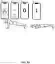 Fig. 13 - FABRICS CONFORMALLY COATED WITH CONJUGATED POLYMERS, DISPOSABLE HEALTH MONITORING SENSORS USING THE SAME, AND FABRICATION METHOD THEREOF