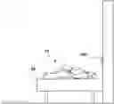 Fig. 01 - WAKE-UP DETECTION DEVICE