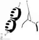 Fig. 09 - ERGONOMIC HELD WEIGHT UNITS, RELATED COMPUTING DEVICE APPLICATIONS AND METHOD OF USE