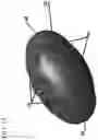Fig. 14 - ERGONOMIC HELD WEIGHT UNITS, RELATED COMPUTING DEVICE APPLICATIONS AND METHOD OF USE