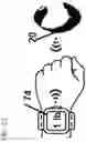 Fig. 27 - ERGONOMIC HELD WEIGHT UNITS, RELATED COMPUTING DEVICE APPLICATIONS AND METHOD OF USE