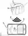 Fig. 36 - ERGONOMIC HELD WEIGHT UNITS, RELATED COMPUTING DEVICE APPLICATIONS AND METHOD OF USE