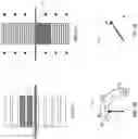 Fig. 05 - DISPLAYS FOR A MEDICAL DEVICE