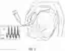 Fig. 04 - Device and method for diagnosis of cardiac tamponade