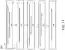 Fig. 13 - Reduction of reverberation artifacts in ultrasound images and associated devices, systems, and methods