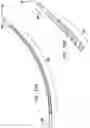 Fig. 10 - Cardiac transseptal instruments, assemblies, and method of use of the same
