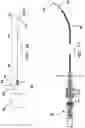 Fig. 14 - Cardiac transseptal instruments, assemblies, and method of use of the same